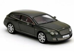【送料無料】ホビー ・模型車・バイク レーシングカー ベントレーフライングスターバイツーリングヴェルデbentley flying star by touring verde 2010｜hokushin