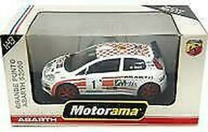 【送料無料】ホビー ・模型車・バイク レーシングカー ゲブラウヒトミニカーグランデプントアバルトアピヴァイスオレンジgebraucht minicar 143 grande punto abarth s2000 api weis orange｜hokushin