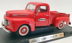 【送料無料】ホビー ・模型車・バイク レーシングカー スナップオンロングピックアップピックアップスナップオン