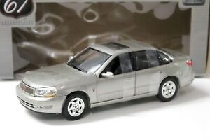 【送料無料】ホビー ・模型車・バイク レーシングカー ハイウェイサターンスポーツセダンベージュ118 highway 61 saturn l300 sport sedan beige