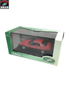 【送料無料】ホビー ・模型車・バイク レーシングカー エブロスカイラインターボウサド143 ebro skyline rs turbo c1983 usado 18,706円