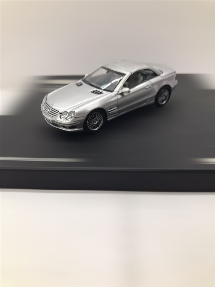 貨物輸送無料 道楽 ひな型銀輪 バイク レーシングカー ウサドノレフコッシュドメタルグリスメルセデスベンツホビーusado Nolev Coche De Metal Gris Mercedesbenz Sl55 Hobby Onpointchiro Com