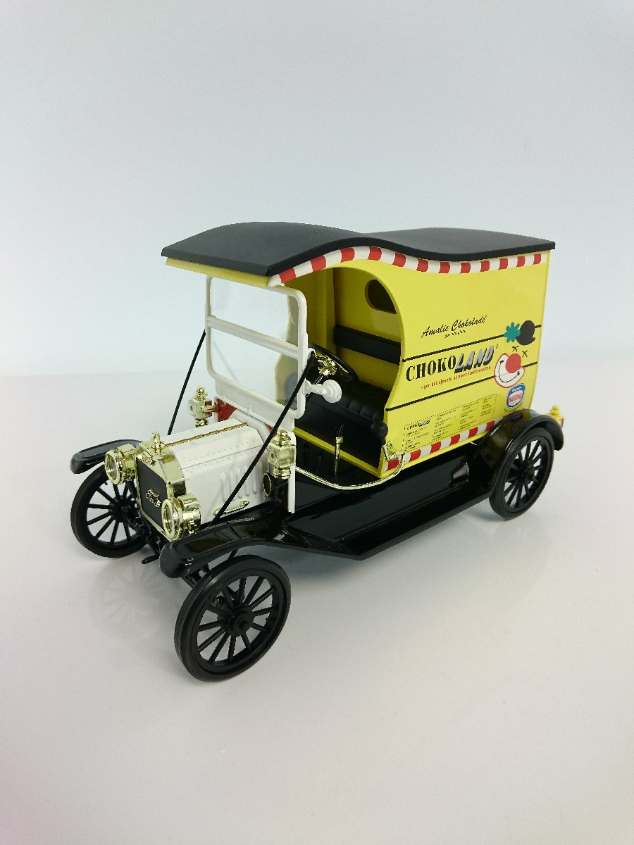 【送料無料】ホビー ・模型車・バイク レーシングカー ウサドミニカーフォードホビーモデリスモusado minicar 18 ford hobby modelismo
