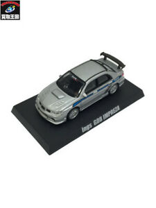 【送料無料】ホビー ・模型車・バイク レーシングカー オプションイングスインプレッサアルジェントoptions ings gdb impreza argent 164