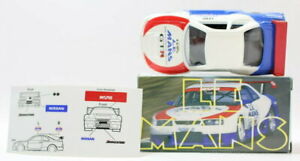 【送料無料】ホビー ・模型車・バイク レーシングカー トミカイイアドカンパニービスポークスカイラインルマンtomica iiad company bespoke skyline 24 le mans gtr 2400010018855