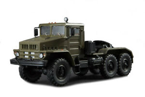 【送料無料】ホビー ・模型車・バイク レーシングカー モデルプロロシアダークグリーンзилmodelpro 0109mp 143 zil 443114 ussr russia dark green зил443114