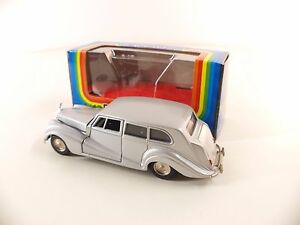 【送料無料】ホビー ・模型車・バイク レーシングカー ロールスロイスレアインボックスボックスkk sakura * rolls royce * rare * in boxbox * 143 mint 18,965円