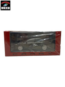 【送料無料】ホビー ・模型車・バイク レーシングカー カムリグラフィットメタリコウサト130 camry 4x7 grafite metallico usato