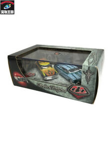 【送料無料】ホビー ・模型車・バイク レーシングカー ホットホイールトロイリーデザインウサドhot wheels troy lee designs usado｜hokushin 19,485円