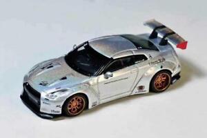 【送料無料】ホビー ・模型車・バイク レーシングカー ミニカラーmini gt 164 nissan gtr color jps lb nissan gtr35 14,615円