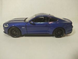 【送料無料】ホビー ・模型車・バイク レーシングカー フォードマスタングアズルスポーツコッシュエスカラデメタルwelly 2015 ford mustang gt azul sports coche 124 escala de metal dc3272|hokushin