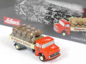 【送料無料】ホビー ・模型車・バイク レーシングカー シューコピッコメルセデスクラニイホフブロイパッケージ｜hokushin