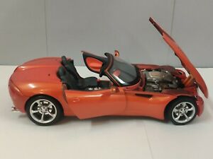 【送料無料】ホビー ・模型車・バイク レーシングカー マイストスペシャルエディションダッジコンセプトカースケールコッパーヘッドmaisto special edition dodge concept vehicle 118 scale copperhead