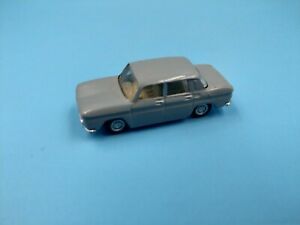 【送料無料】ホビー ・模型車・バイク レーシングカー トイホーマイクロミニチュアルノーtoy ho small car norev the micro miniatures 186 renault r8
