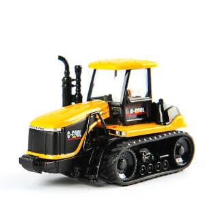 【送料無料】ホビー ・模型車・バイク レーシングカー トタープラスチックファームモデルトラックキッド