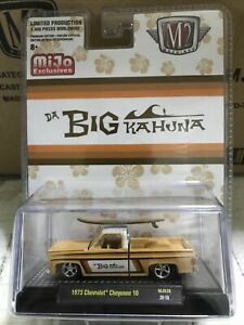 【送料無料】ホビー ・模型車・バイク レーシングカー マシンシボレーシャイアントラックダビッグカフナ
