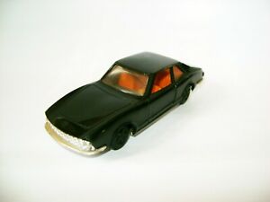 【送料無料】ホビー ・模型車・バイク レーシングカー ギアクライスラーギアヴァリアントポリトイズリメイクソシヤghia v280 chrysler ghia valiant v280 143 politoys remake ussr
