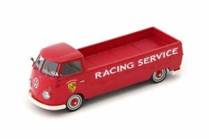 【送料無料】ホビー ・模型車・バイク レーシングカー フォルクスワーゲンピックアップトラックポルシェモデル