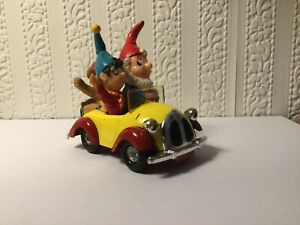 【送料無料】ホビー ・模型車・バイク レーシングカー ヴィンテージコーギートイズコミックスノディvintage corgi toys comics noddys car 801|hokushin
