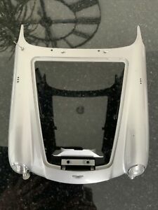 【送料無料】ホビー ・模型車・バイク レーシングカー イーグルモスジェームズボンドアストンマーティンパートbuild your own eaglemoss james bond 007 18 aston martin db5 part 77|hokushin