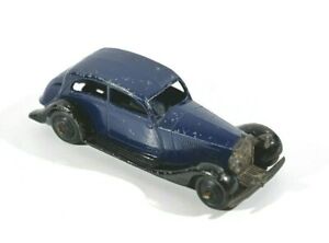 【送料無料】ホビー ・模型車・バイク レーシングカー ディンキートイズロールスロイスdinky toys gb n30b rolls royce