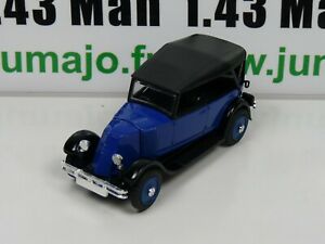 【送料無料】ホビー ・模型車・バイク レーシングカー オートルノーsol52 auto 143 solido renault nn 1927