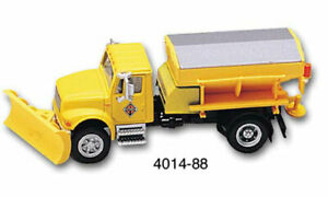 【送料無料】ホビー ・模型車・バイク レーシングカー ボーリーソルトシェーカーboley 401488 international snow ploughssalt shaker 187