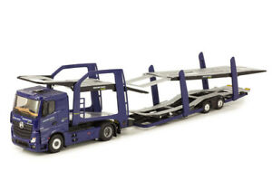 【送料無料】ホビー ・模型車・バイク レーシングカー メルセデスアクトロストレードカートラックメルセデス|hokushin