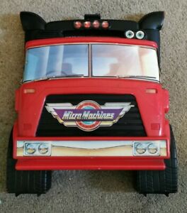 送料無料 ホビー 模型車 バイク レーシングカー ジョブロット マイクロマシンキャリーケースjob Lot 50 X Micro Machines Vehicles Carry Case Gulbaan Com