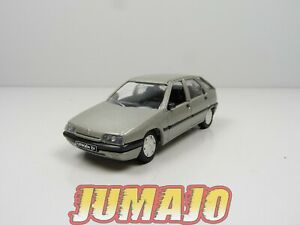 【送料無料】ホビー ・模型車・バイク レーシングカー カーソリドシトロエンsol60 car 143 solido citroen zx