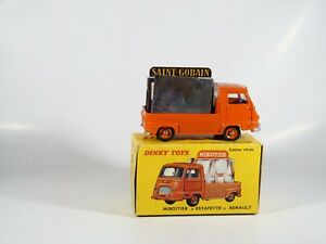 【送料無料】ホビー ・模型車・バイク レーシングカー ディンキートイズルノーエスタフェットピックアップミロワティエオリジナルボックス｜hokushin