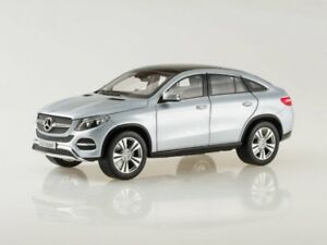 【送料無料】ホビー ・模型車・バイク レーシングカー スケールモデルメルセデスベンツクーペシルバーscale model 118 mercedesbenz gle c292 coupe silver｜hokushin