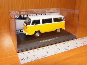 【送料無料】ホビー ・模型車・バイク レーシングカー フォルクスワーゲンvolkswagen t2 t2 143 1973