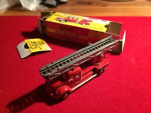 【送料無料】ホビー ・模型車・バイク レーシングカー シューコピッコschuco piccolo 190 fire engine n 745
