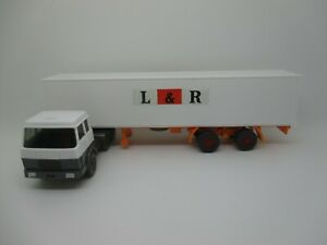 【送料無料】ホビー ・模型車・バイク レーシングカー wiking model advertising lamp;r, hanomag henschel container stz, rare ssk73｜hokushin