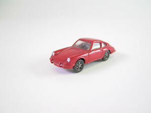 【送料無料】ホビー ・模型車・バイク レーシングカー エイジワイキングポルシェフックスリムage wiking h0porsche 911 fuchs rims a61