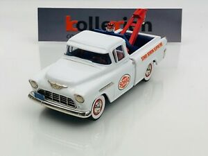 【送料無料】ホビー ・模型車・バイク レーシングカー ブルックリンシボレートラックスオハイオ