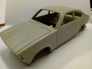 【送料無料】ホビー ・模型車・バイク レーシングカー オペルカデットビアシオンサークモデナivk24012 opel kadett gte biasion circ modena 1975 142