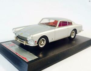 【送料無料】ホビー ・模型車・バイク レーシングカー フェラーリエンツォフェラーリレアスパークferrari 250 gte enzo ferrari 1959 143 bbr rare bbr52a no spark｜hokushin