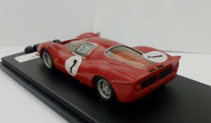 【送料無料】ホビー ・模型車・バイク レーシングカー プロヴァンスムーラージュフェラーリcvabc 310 provence moulage ferrari 330 p3