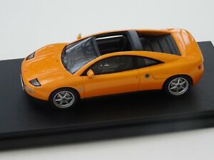 【送料無料】ホビー ・模型車・バイク レーシングカー モデルアウディクワトロスパイダーコンセプトchestnut models 143 audi quattro spider concept 1991
