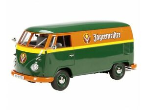 【送料無料】ホビー ・模型車・バイク レーシングカー シューコボックスエプロンschuco vw t1 box aprons limited edition 1000 118