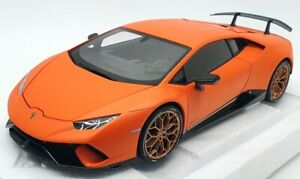 【送料無料】ホビー ・模型車・バイク レーシングカー オートアートスケールランボルギーニウラカンパフォーミングマットオレンジautoart 118 scale 79152lamborghini huracan performingmatt orange