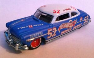 【送料無料】ホビー ・模型車・バイク レーシングカー ホットホイールハドソンホーネットセットウォルマートhot wheels 1952 hudson hornet 2012 boulevard 30 car set walmart exclusive vhtf