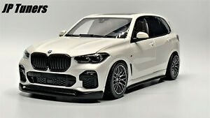 送料無料 ホビー 模型車 バイク レーシングカー チューニングチューナーユニークカスタム 118 Bmw M X5 Tuning Jp Tunersunique Modified Customconversion Isnot M3 M4 Tathastuedu Com