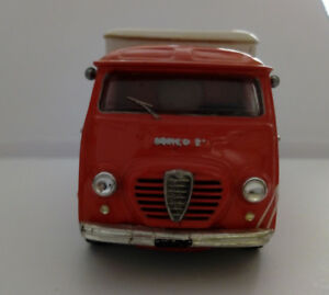 【送料無料】ホビー ・模型車・バイク レーシングカー アルファロメオロメオモッタsip alfa romeo romeo 2 fridge motta
