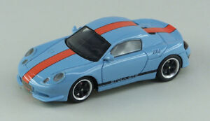 【送料無料】ホビー ・模型車・バイク レーシングカー ストールボックススターギネブラabc 165 s82 stoleboxster s special edition ginevra 2003