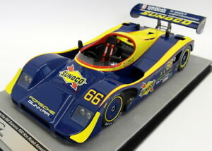 【送料無料】ホビー ・模型車・バイク レーシングカー テクノモデルスケールポルシェロードアメリカtecnomodel mythos 118 scale tm18134a porsche 966 500km road america 66｜hokushin