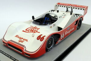 【送料無料】ホビー ・模型車・バイク レーシングカー テクノモデルスケールポルシェセブリングtecnomodel mythos 118 scaletm18134b porsche 966 12h sebring 1993 66｜hokushin