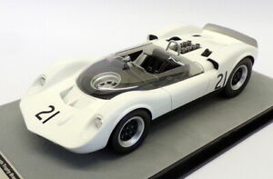 【送料無料】ホビー ・模型車・バイク レーシングカー テクノモデルスケールマクラーレンエルバヒルtecnomodel mythos 118 scale tm1886c mclaren elva mk1 g hill 1965